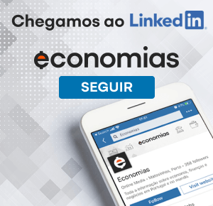 Chegamos ao Linkedin